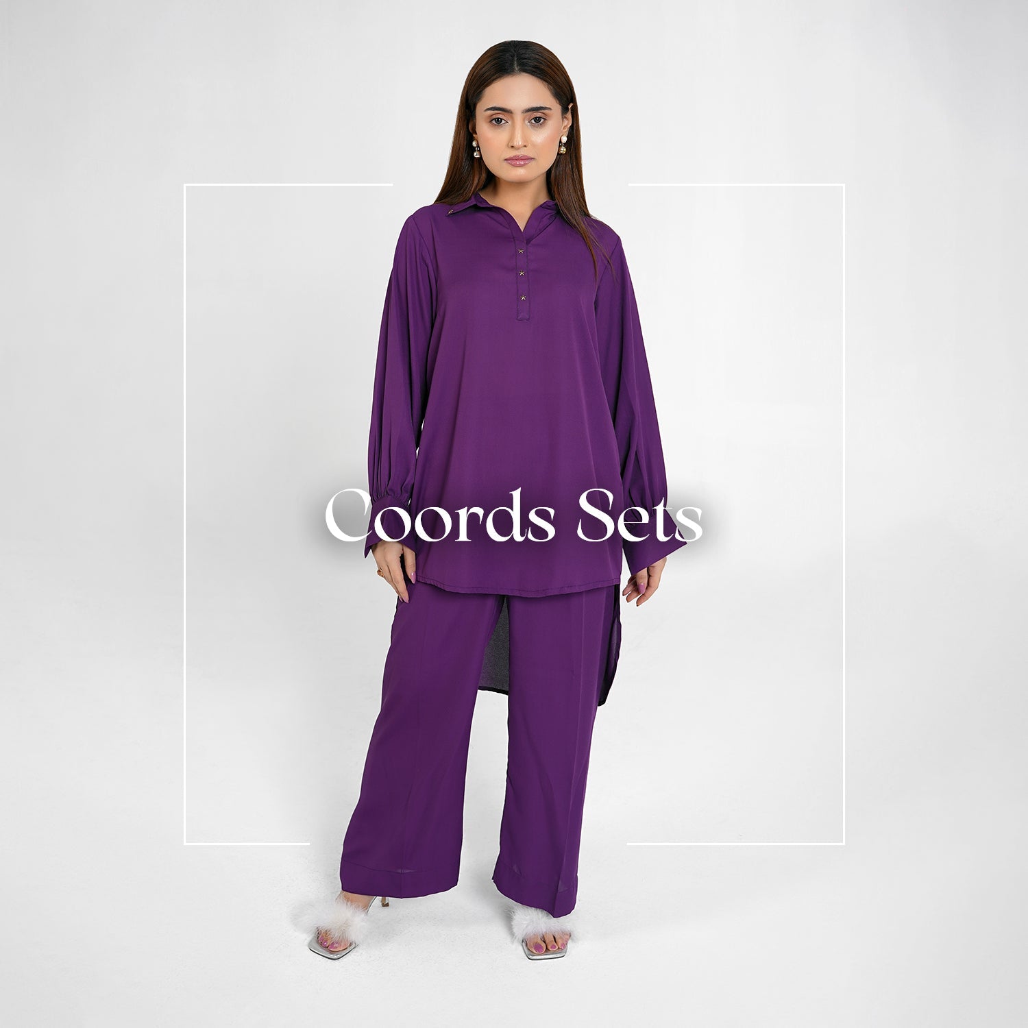 Co ord Sets