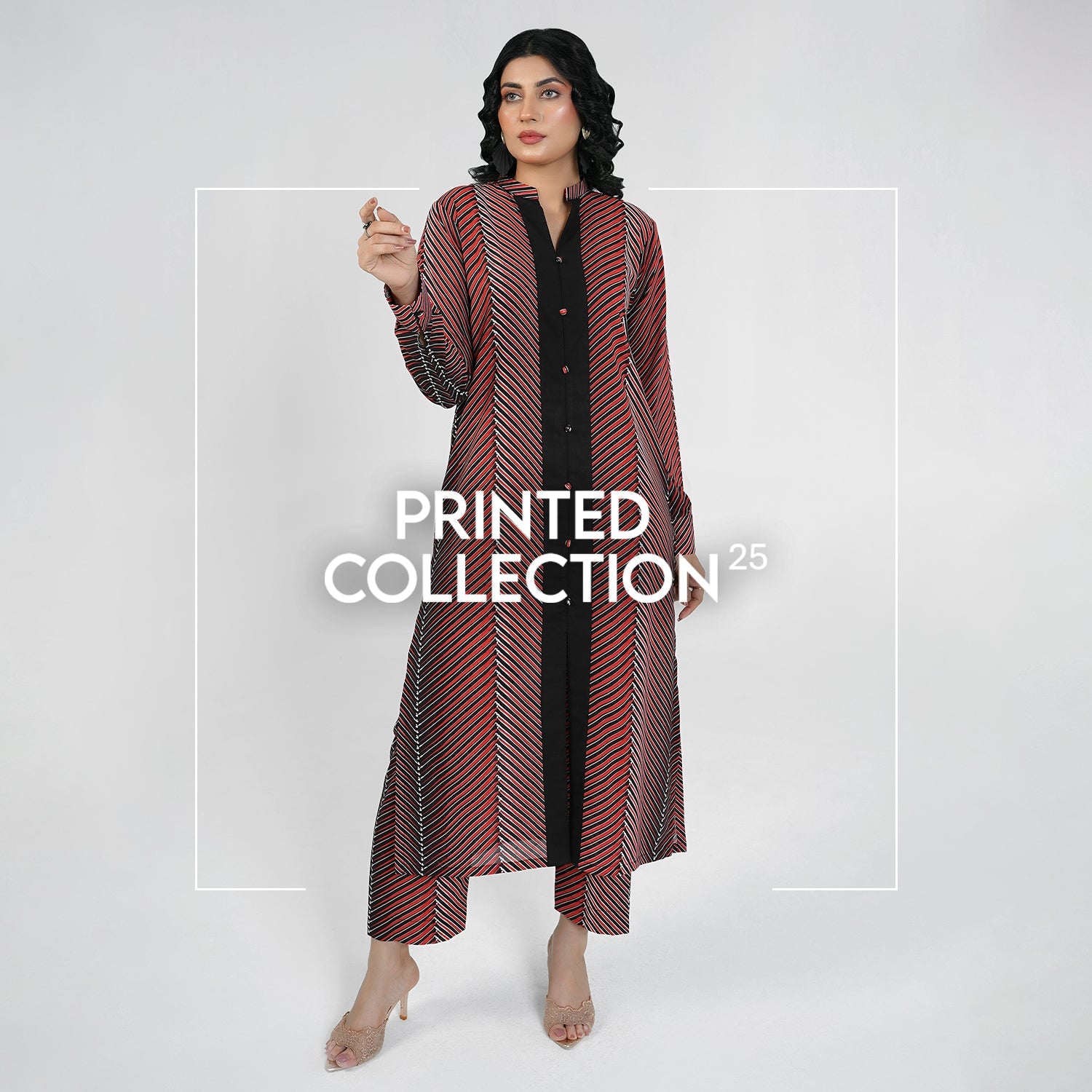 Printed Collection 25