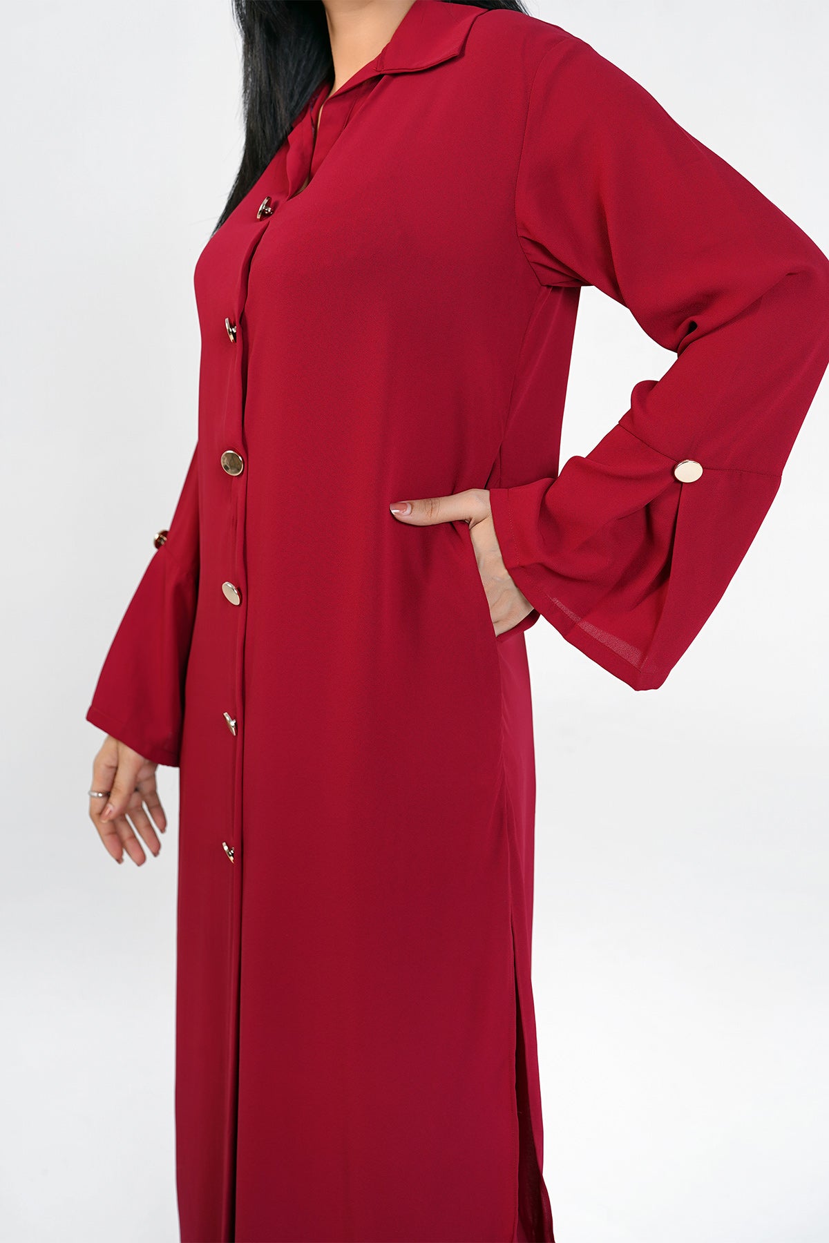Maroon Aura (Ensemble)