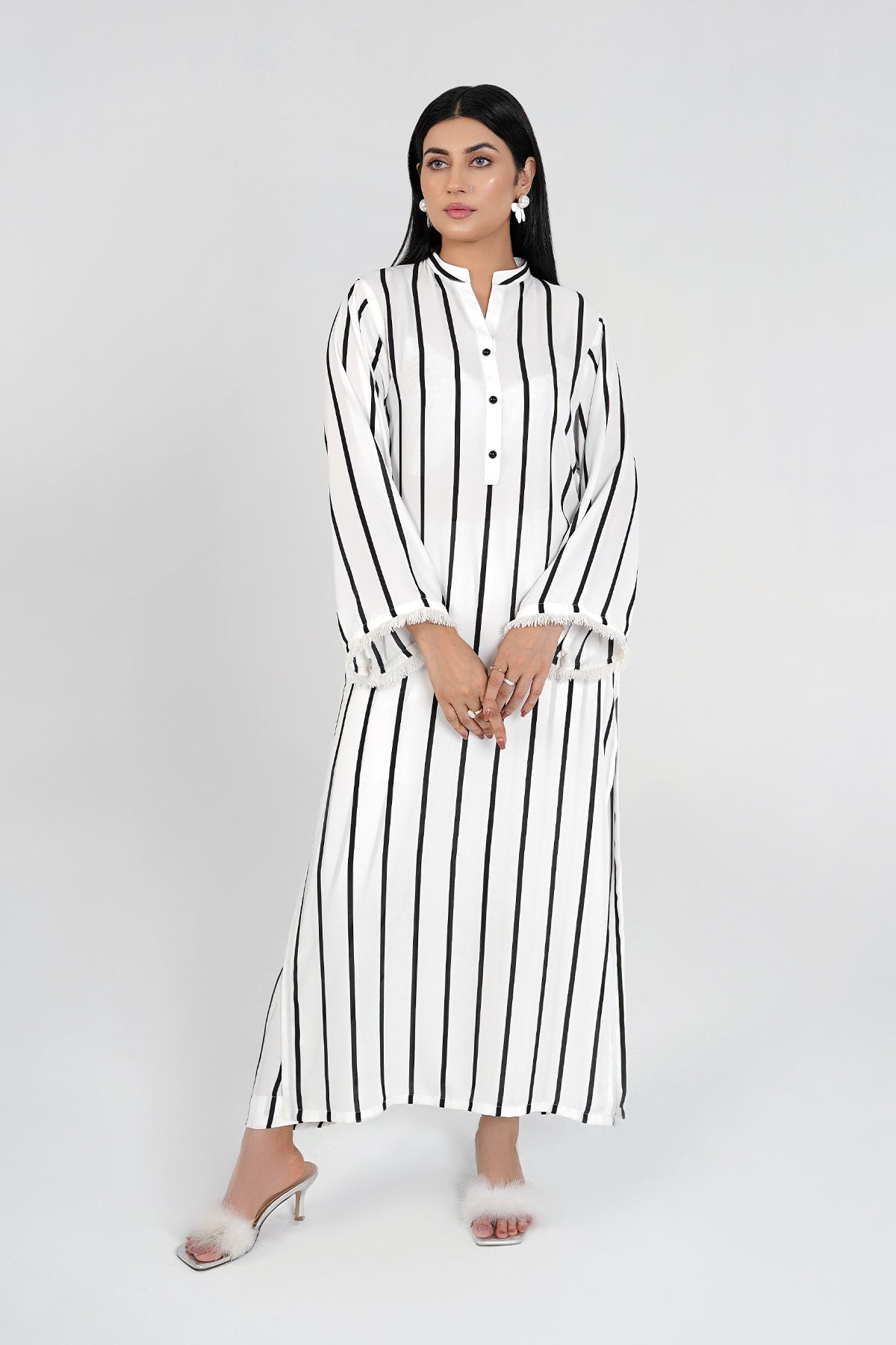Ban Plaket 2- Piece Suit