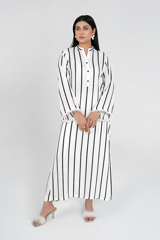 Ban Plaket 2- Piece Suit