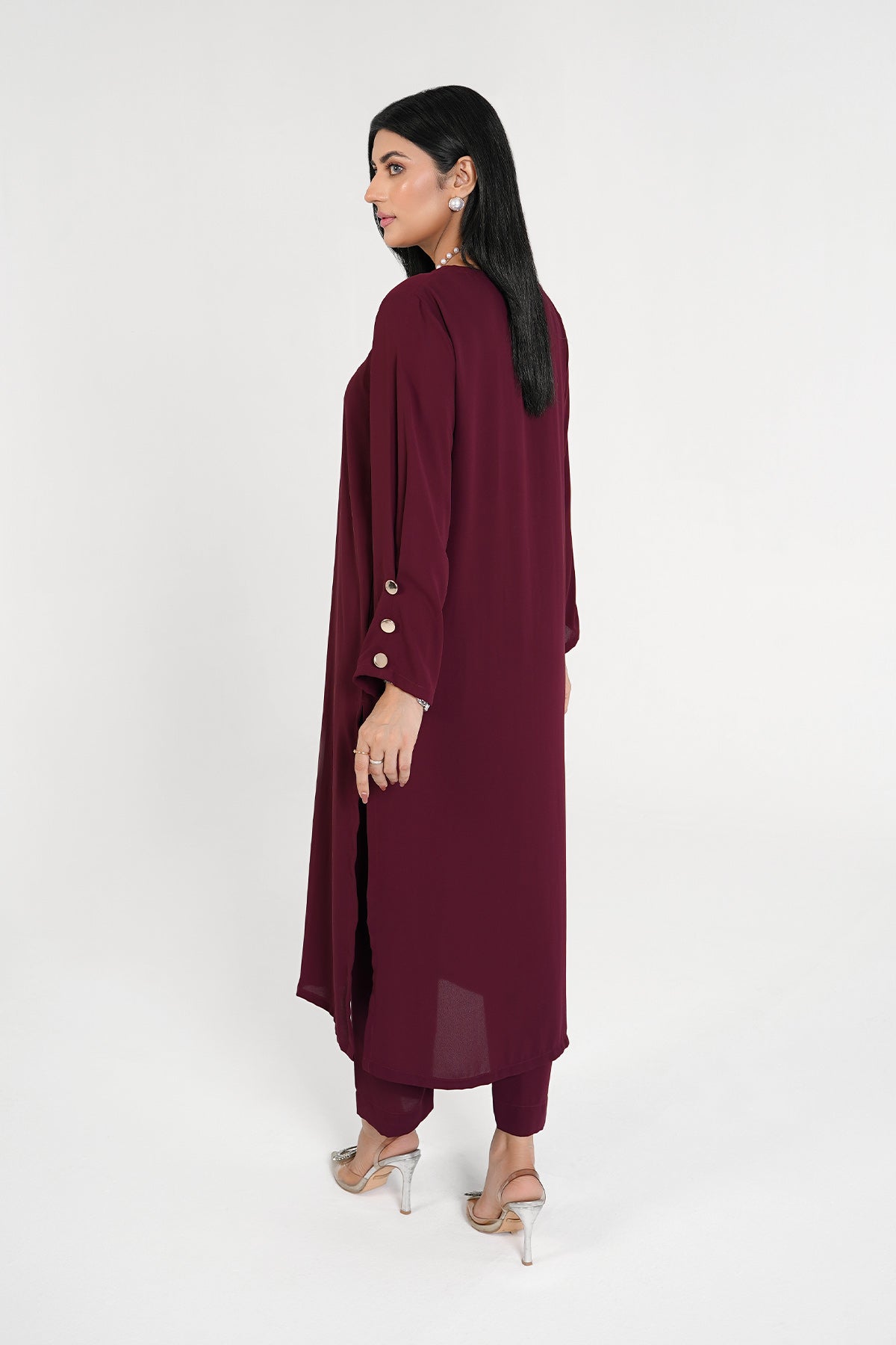Velora Mehroon Ensemble
