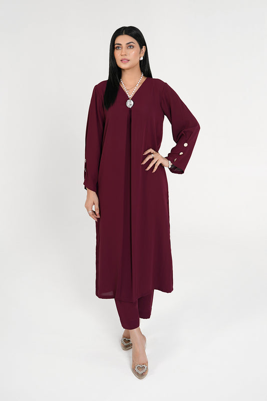 Velora Mehroon Ensemble