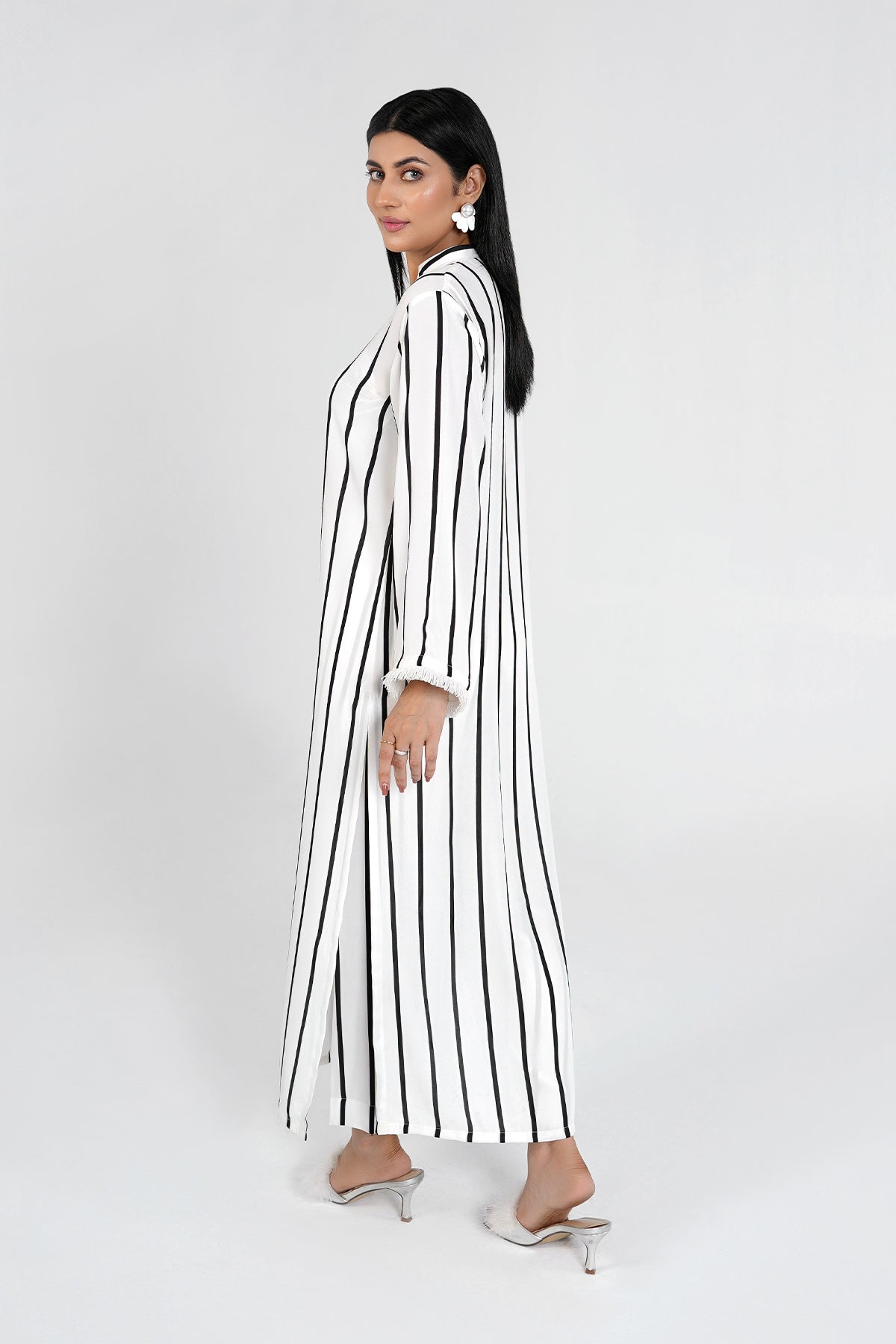 Ban Plaket 2- Piece Suit