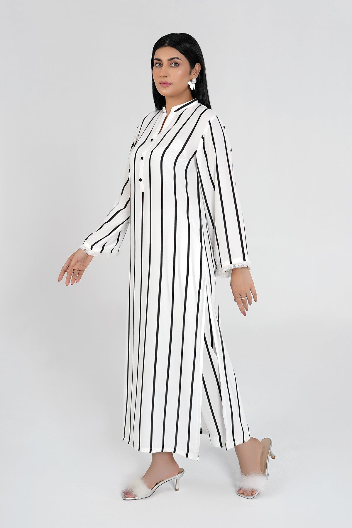 Ban Plaket 2- Piece Suit