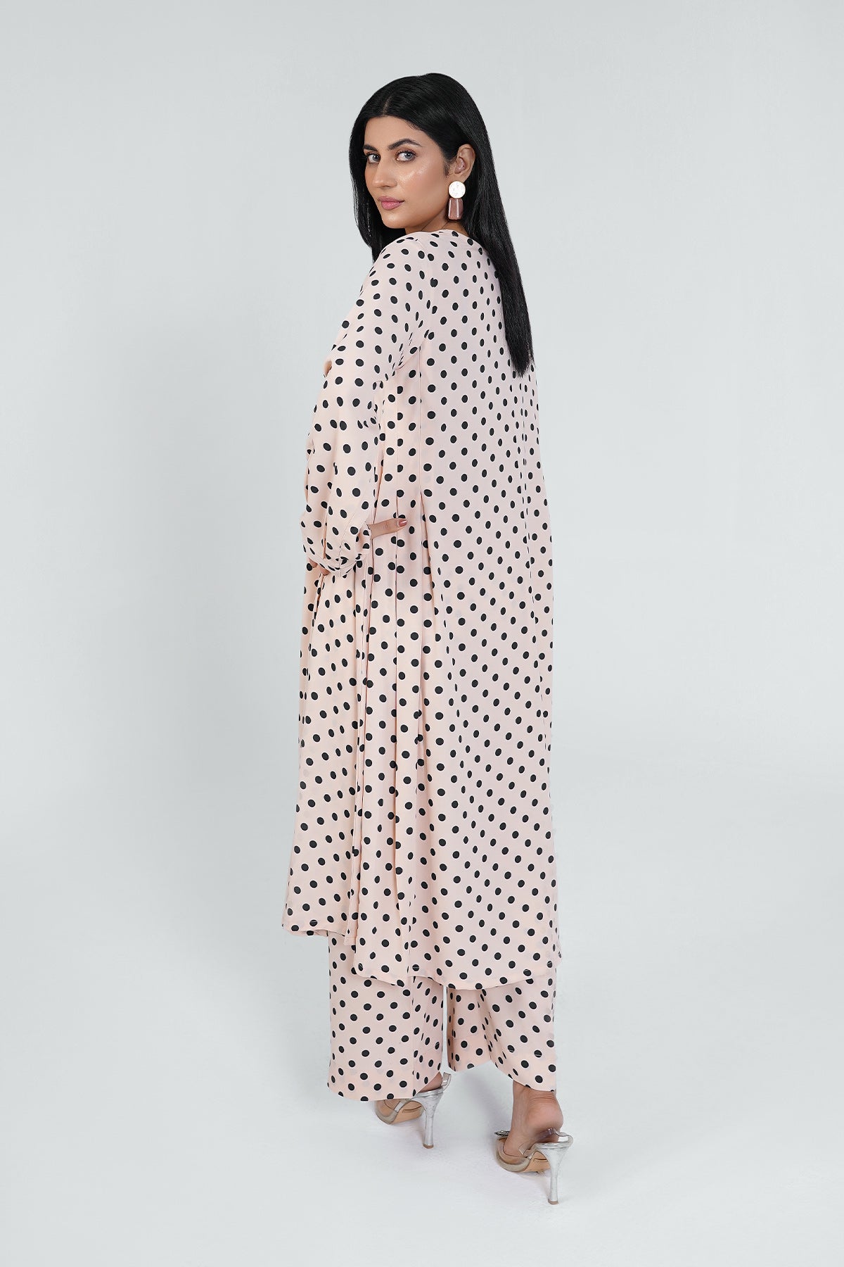 Polka Dot Frock
