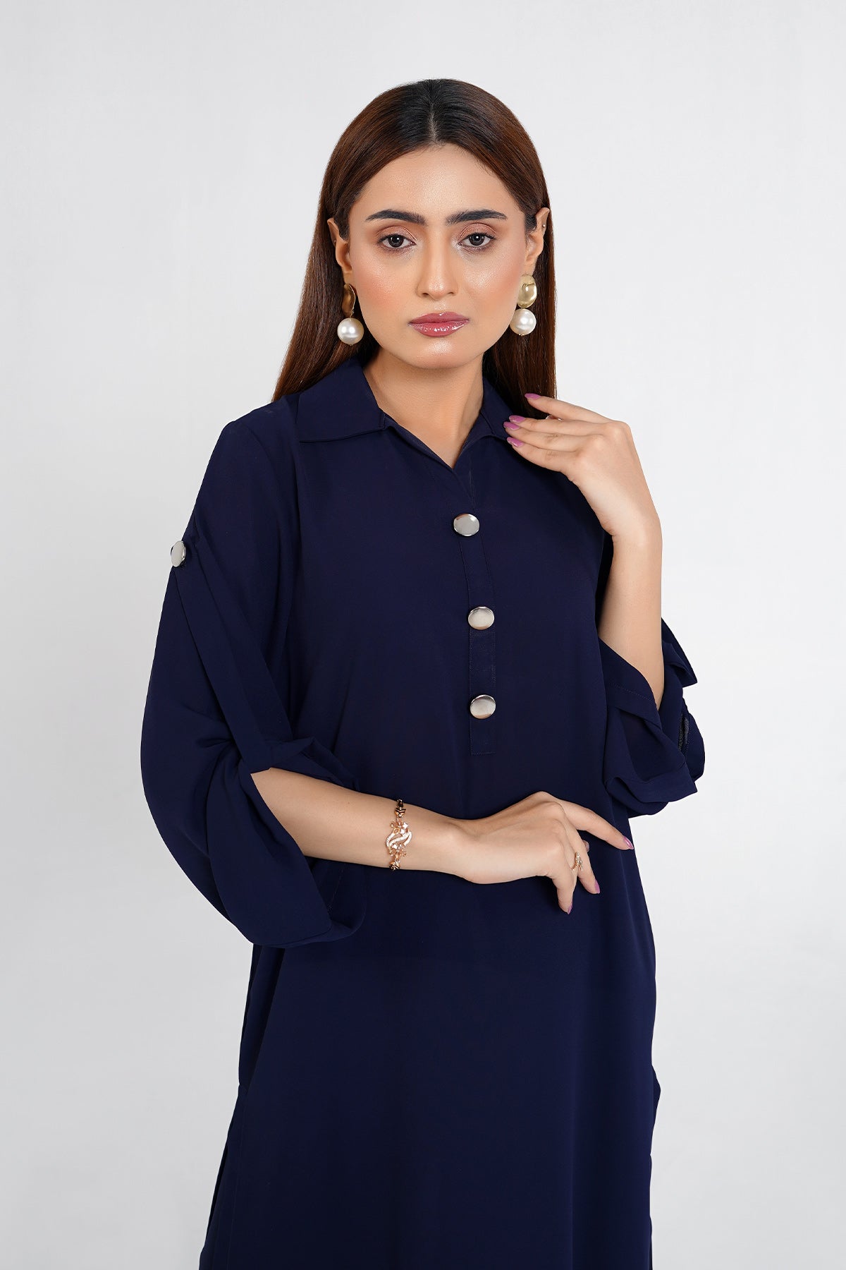 Eclipse Navy Set