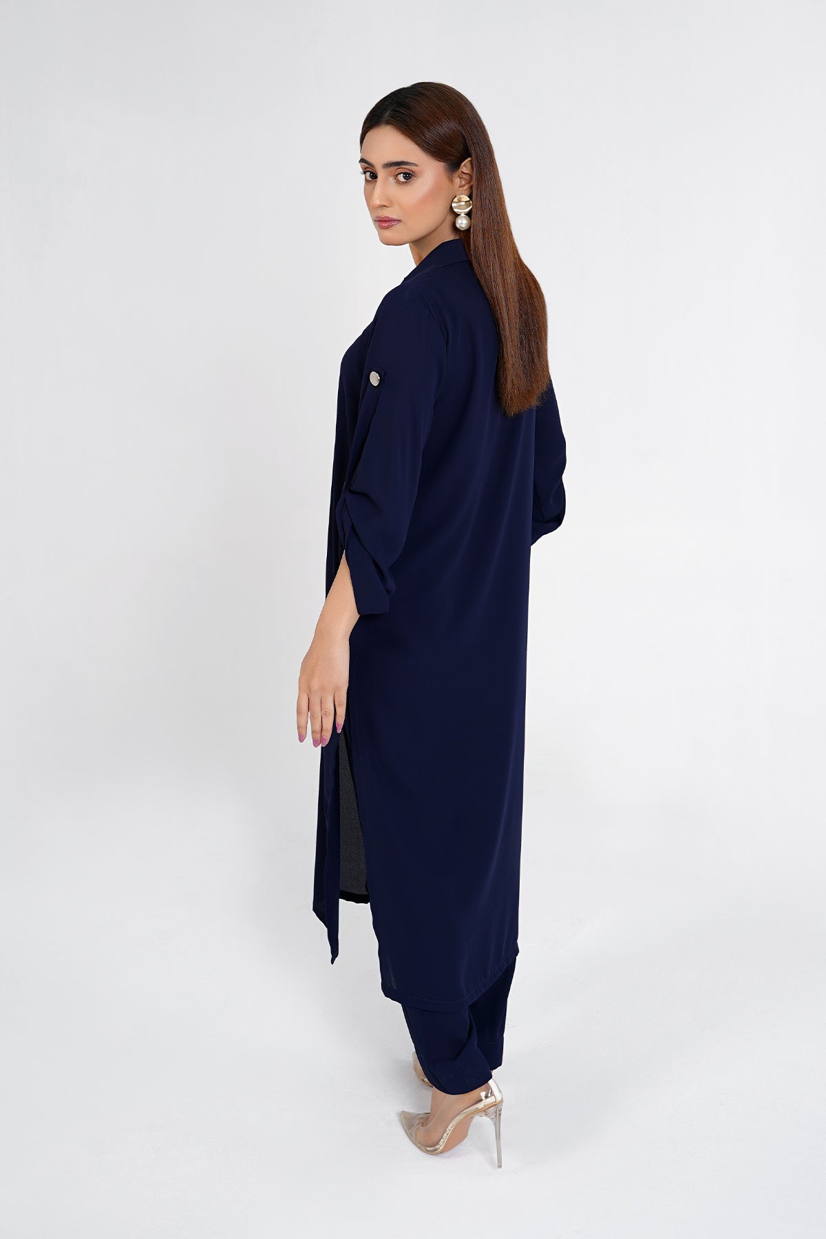 Eclipse Navy Set