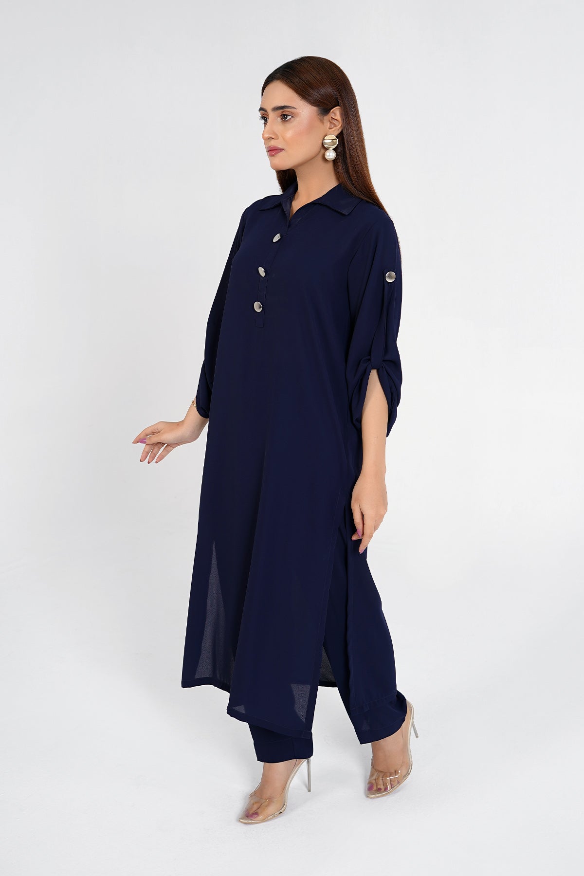 Eclipse Navy Set