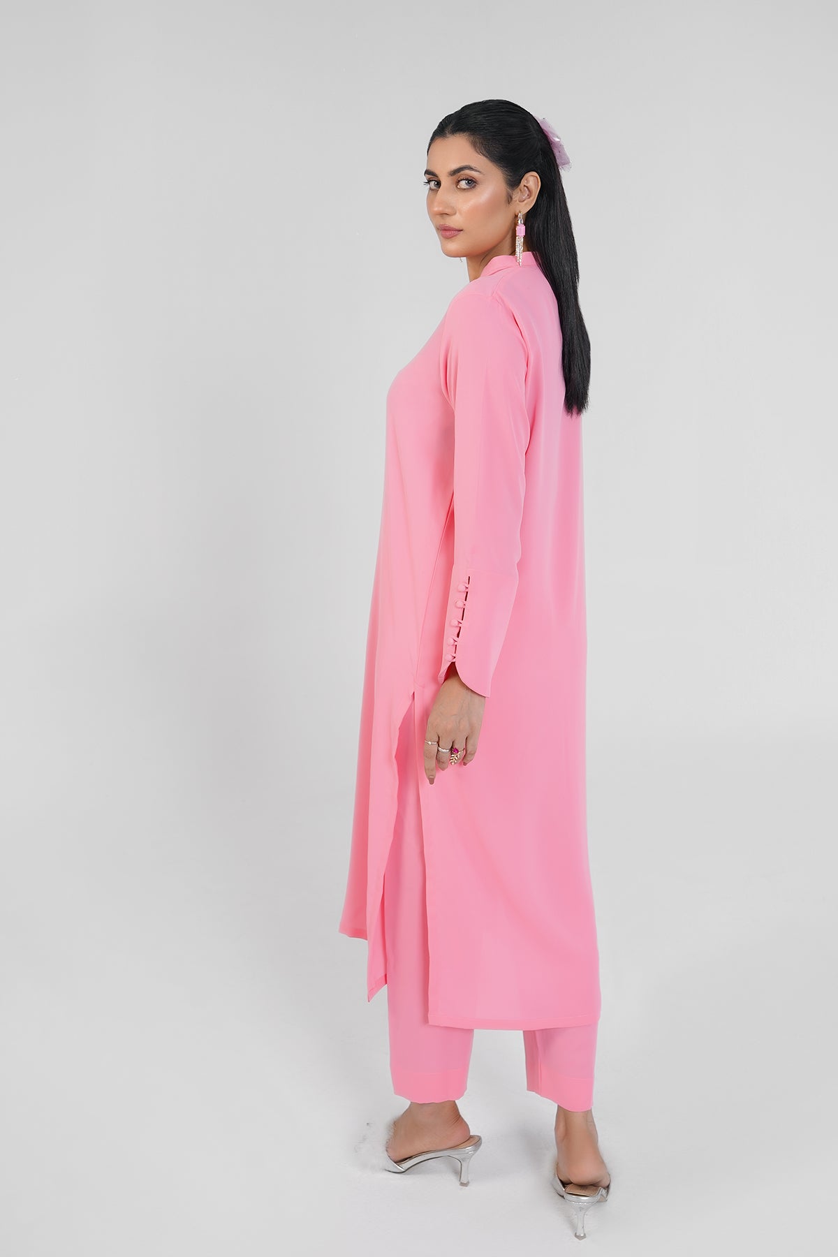 Eclips pink set