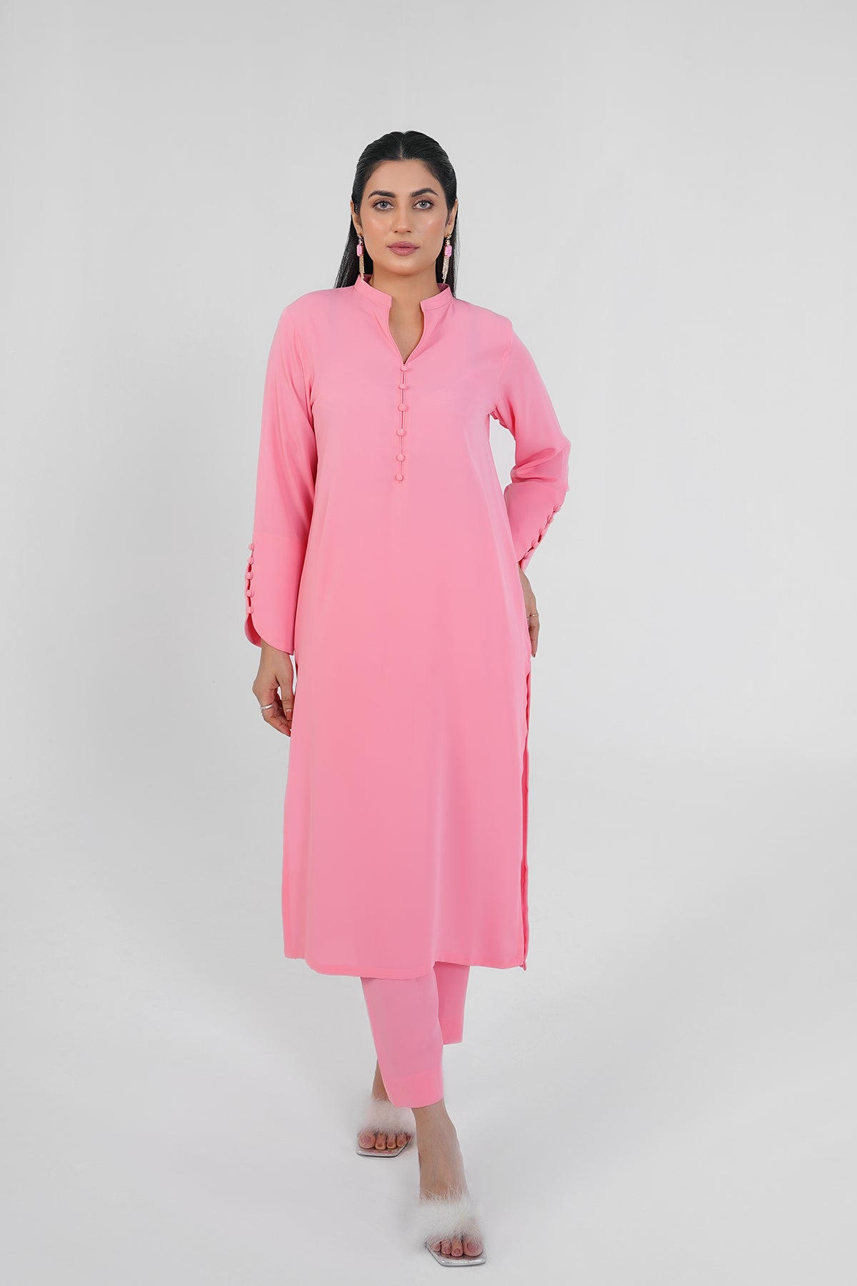 Eclips pink set