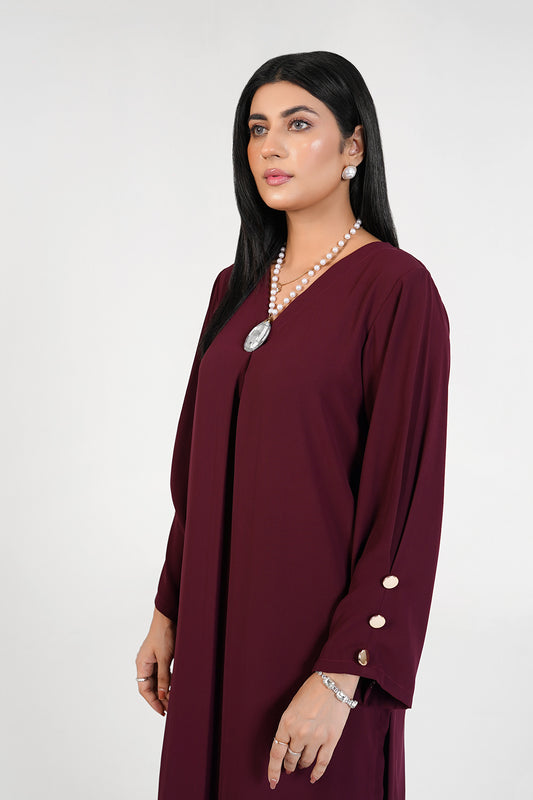 Velora Mehroon Ensemble