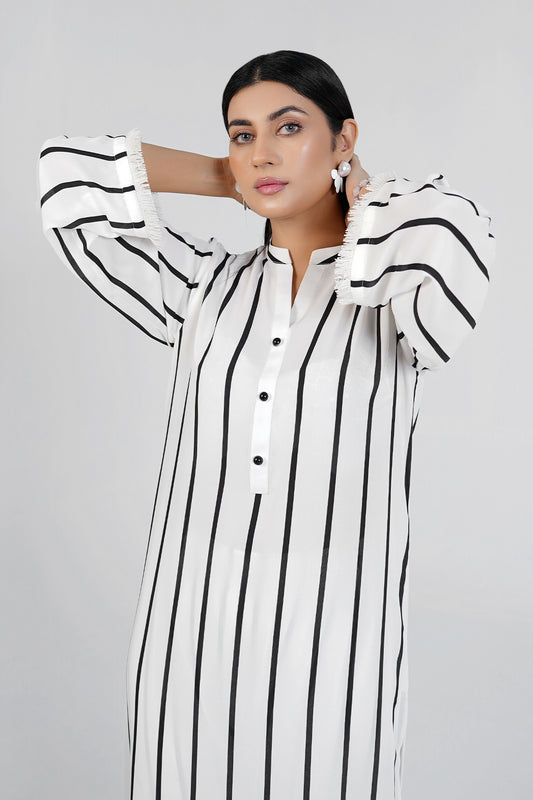 Ban Plaket 2- Piece Suit