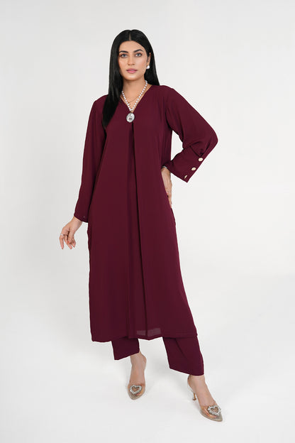Velora Mehroon Ensemble