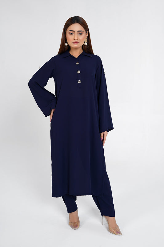Eclipse Navy Set