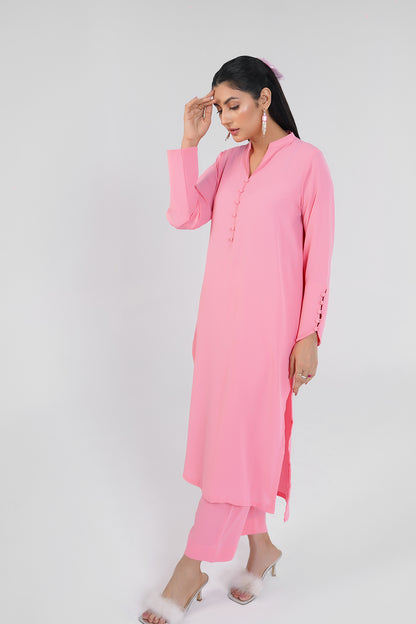 Eclips pink set