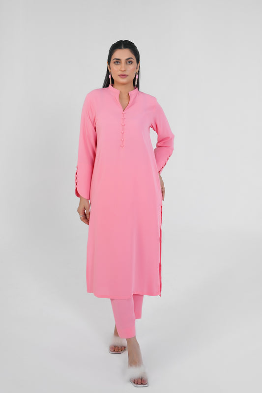 Eclips pink set