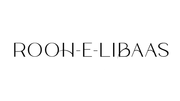 Rooh-e-Libaas